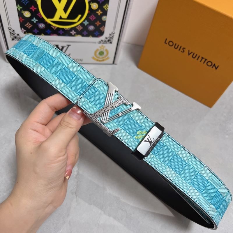 Louis Vuitton Belts